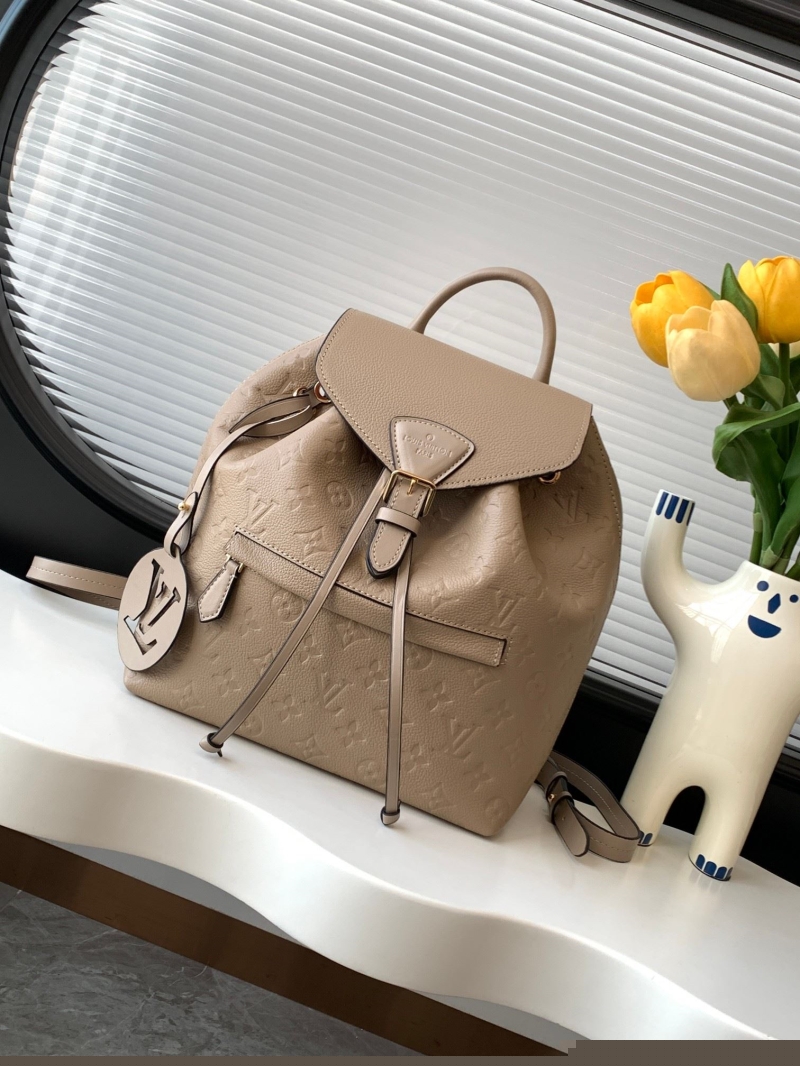 LV Backpacks